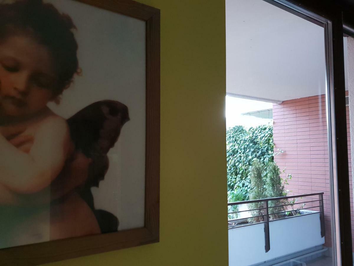 Domus Rose Rooms ボルツァーノ エクステリア 写真