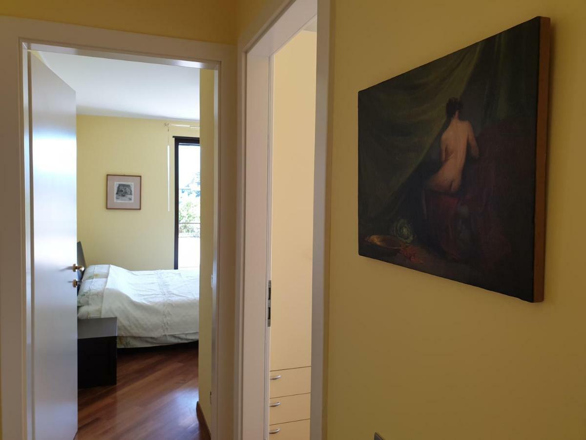 Domus Rose Rooms ボルツァーノ エクステリア 写真